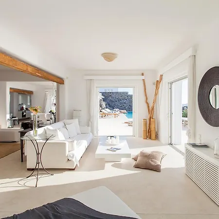 Corina By The Pearls Collection Villa
