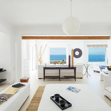 Corina By The Pearls Collection Villa