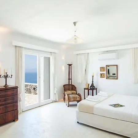 Corina By The Pearls Collection Villa
