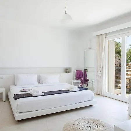Corina By The Pearls Collection Villa Agios Ioannis Diakoftis