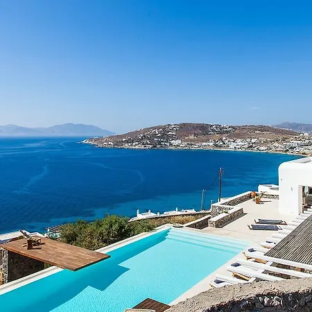 Villa Corina By The Pearls Collection *