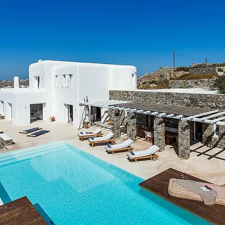 Corina By The Pearls Collection Villa